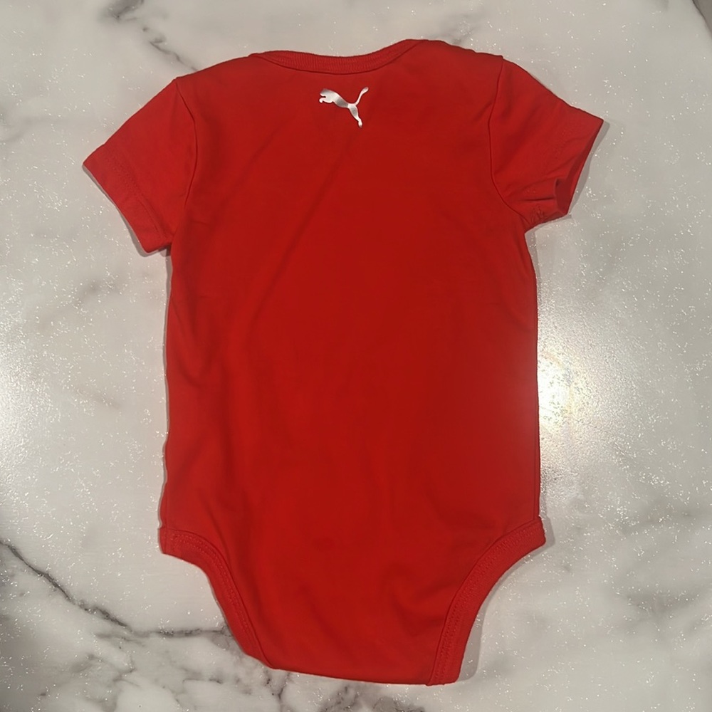 Puma Outfit - Picture 3 of 5
